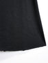【 予約:10月中旬〜下旬 】SLUB FLARE DRESS/Y254-51135
